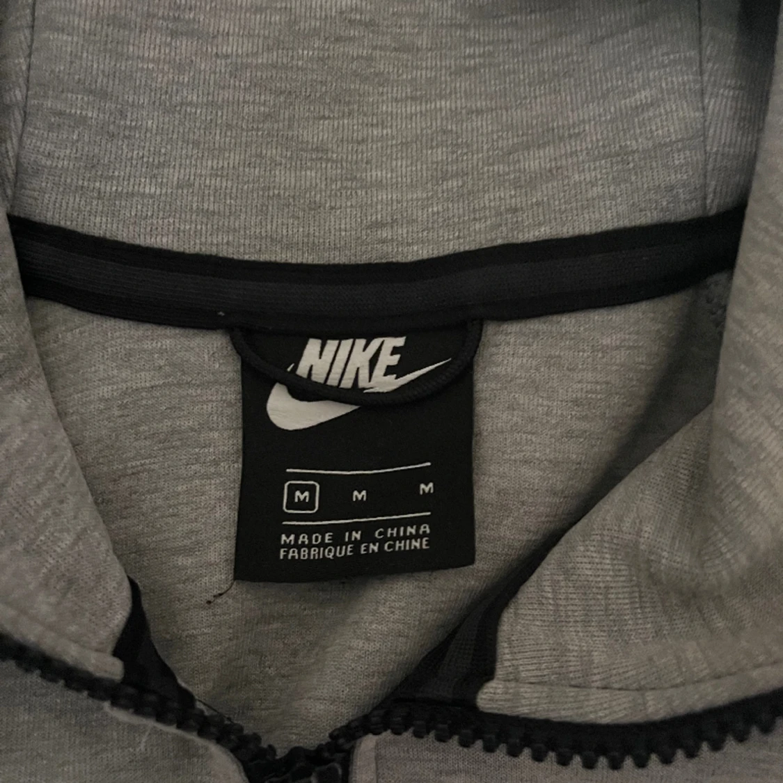 Nike tech kofta (1 gen) - 91