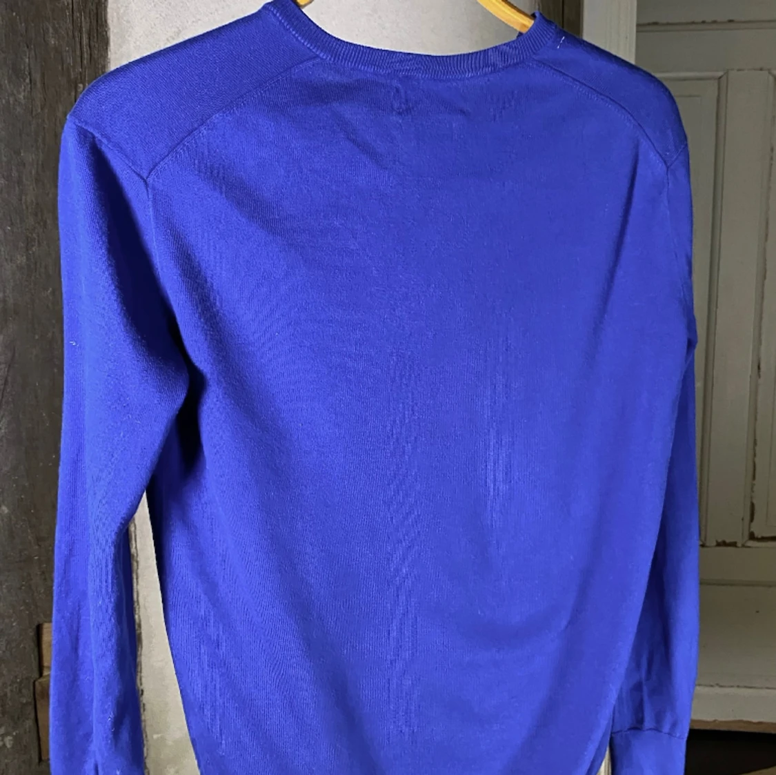 Ralph Lauren tröja V-ringad - 90