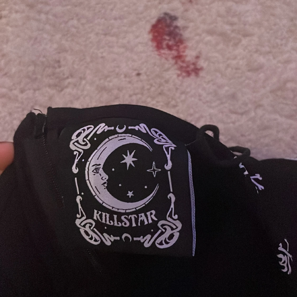 Döskalle klänning💕 - 91