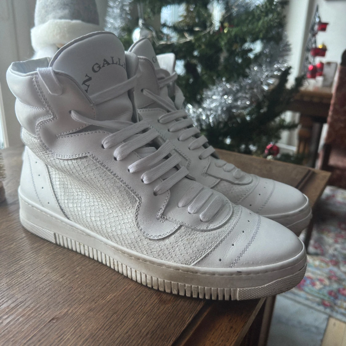 John Galliano skor - 25