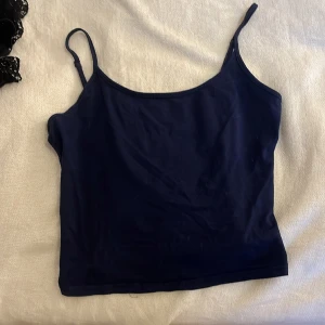 Blå linne - Vanlig blåt linne. 