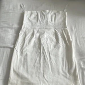 Klänning  - Fin klänning 