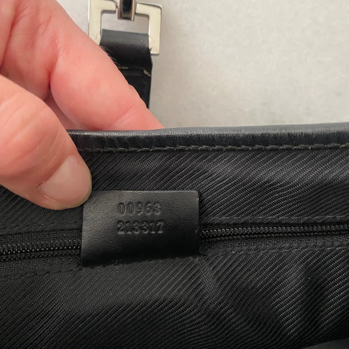 Gucci Jackie Väska - 91