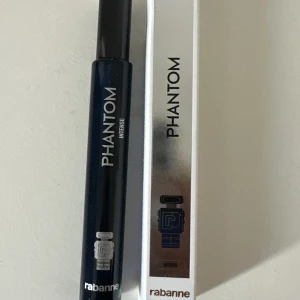 Phantom edp intense Paco Rabanne 10 ml - Säljer en ny/ oanvänd parfym från paco rabanne, phantom edp intense 10 ml⭐️💘 Herrdoft 