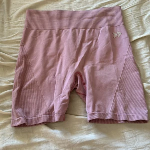 Biker shorts - Storlek: L Använt men fint skick