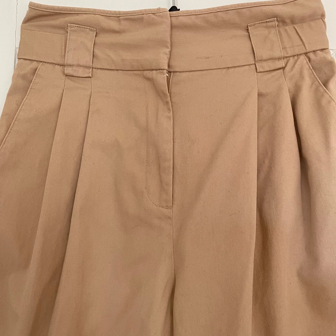 Kostymbyxor balloonleg  - 92