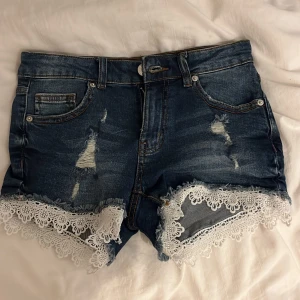 Shorts  - Bra skick och aldrig använt💓