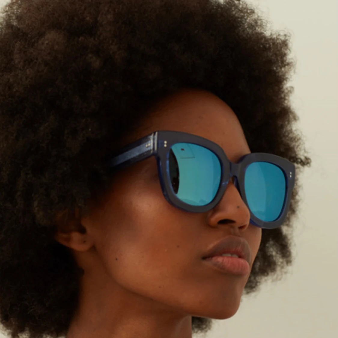 Chimi Eyewear Acai Mirror #008  - 90