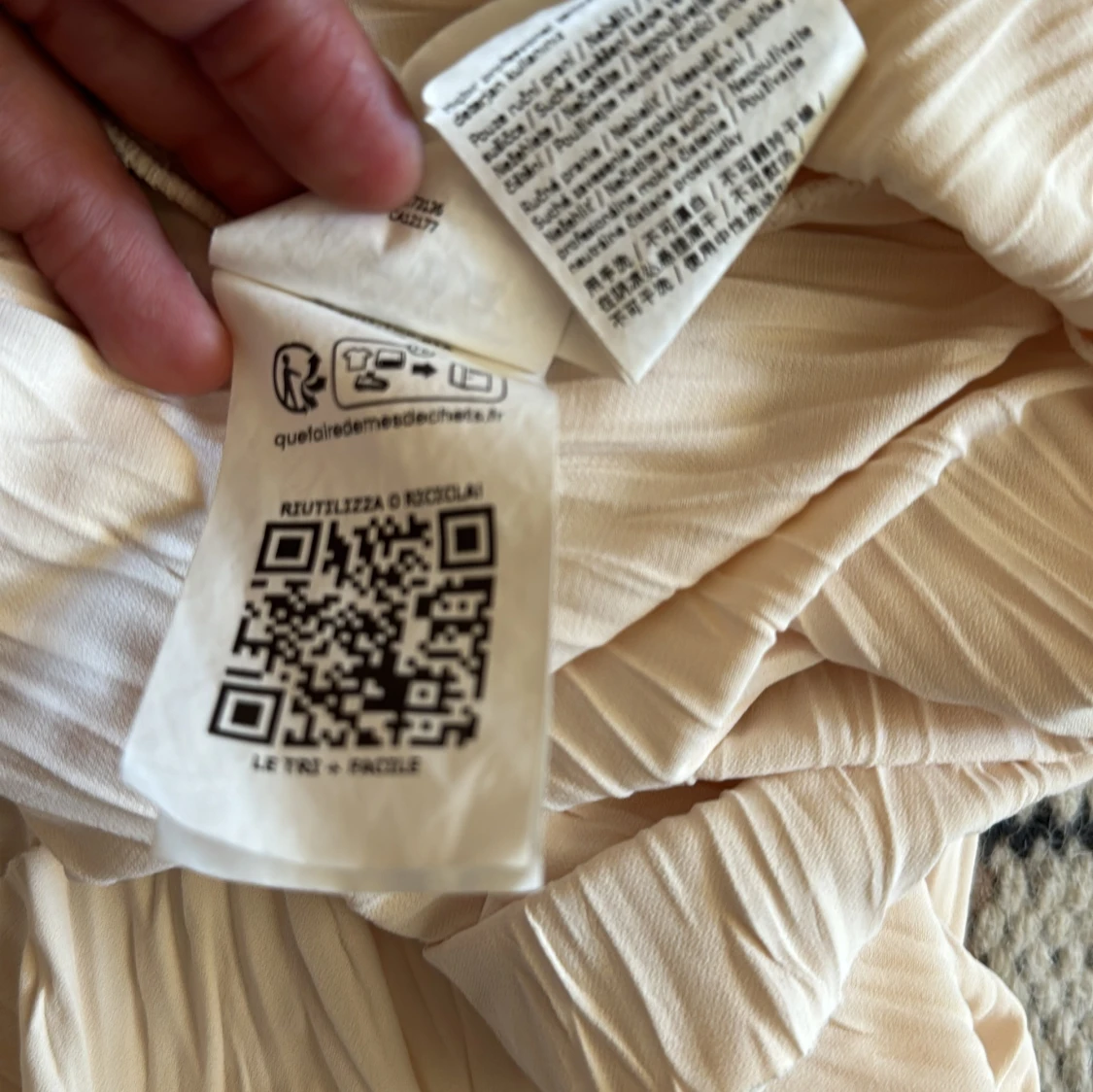 Max mara storlek m  - 91