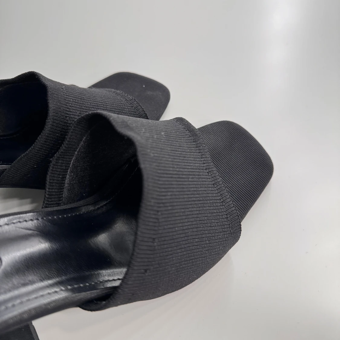 Klackskor (sandeletter) - 90