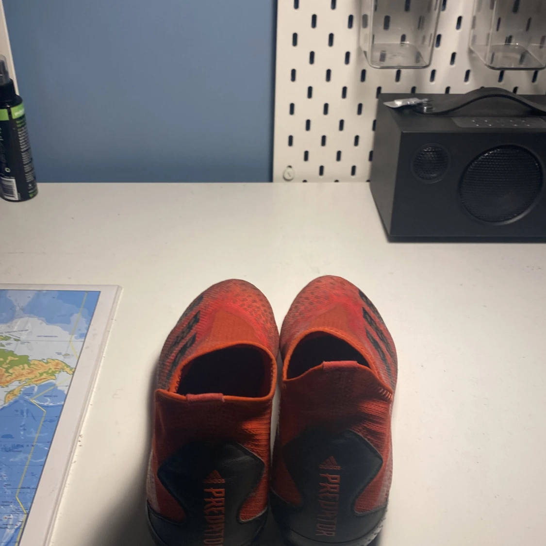 Adidas predators - 2