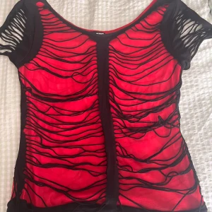 Banned mesh tröja - Som ny