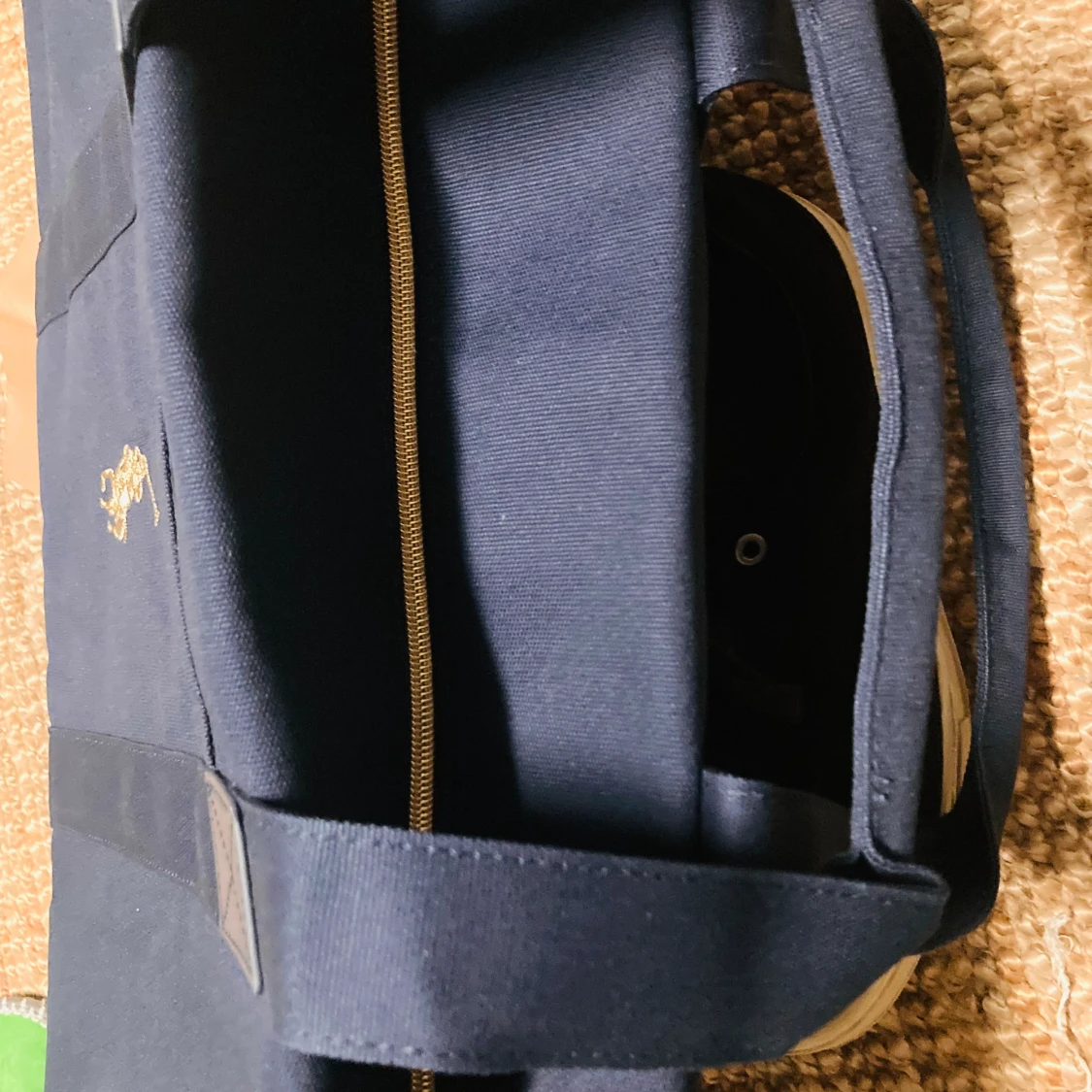 Ny Polo Ralph Lauren-väska - 91