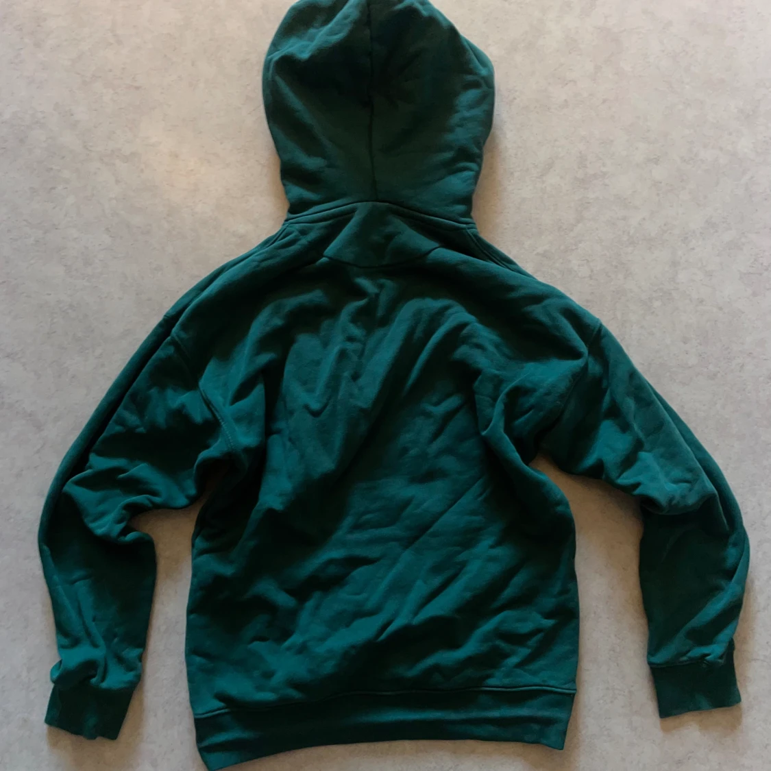 Blank hoodie - 90