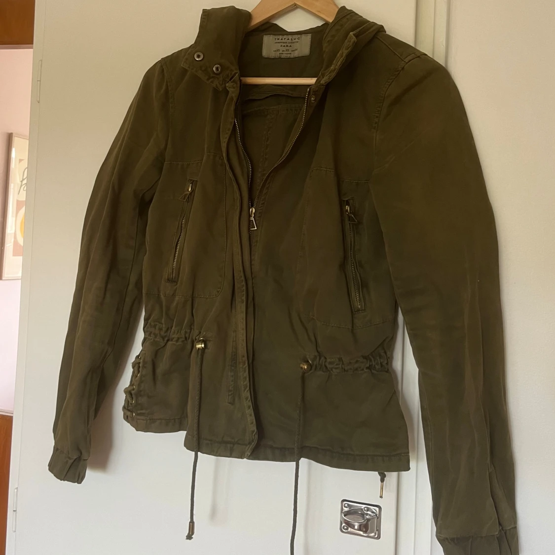 Jacka från Zara - 91