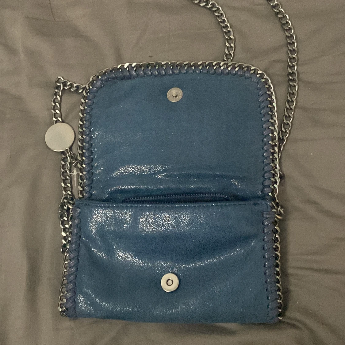 Stella McCartney liknande väska - 91