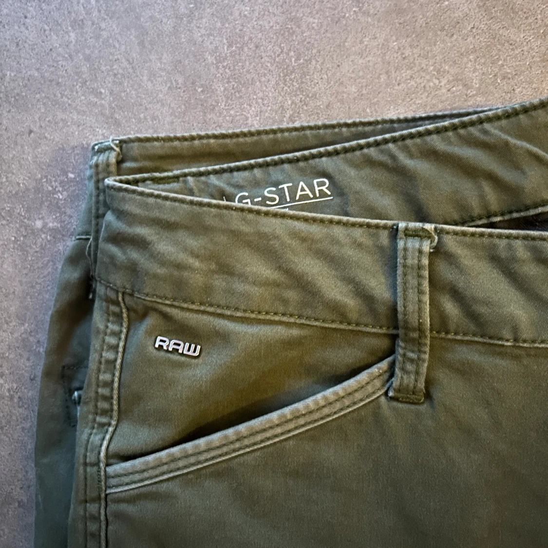 Gstar Cargo Dam - 91