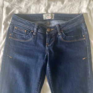 Ltb jeans  - Ett par ltb jeans som jag bara använt några få gånger. Säljer då de inte kommer till användning. Är i storlek W26 L32. Är i bra skick, inga fläckar eller hål. 