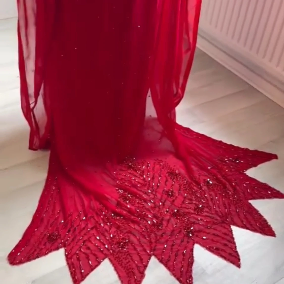 Kurdisk klänning  - 91