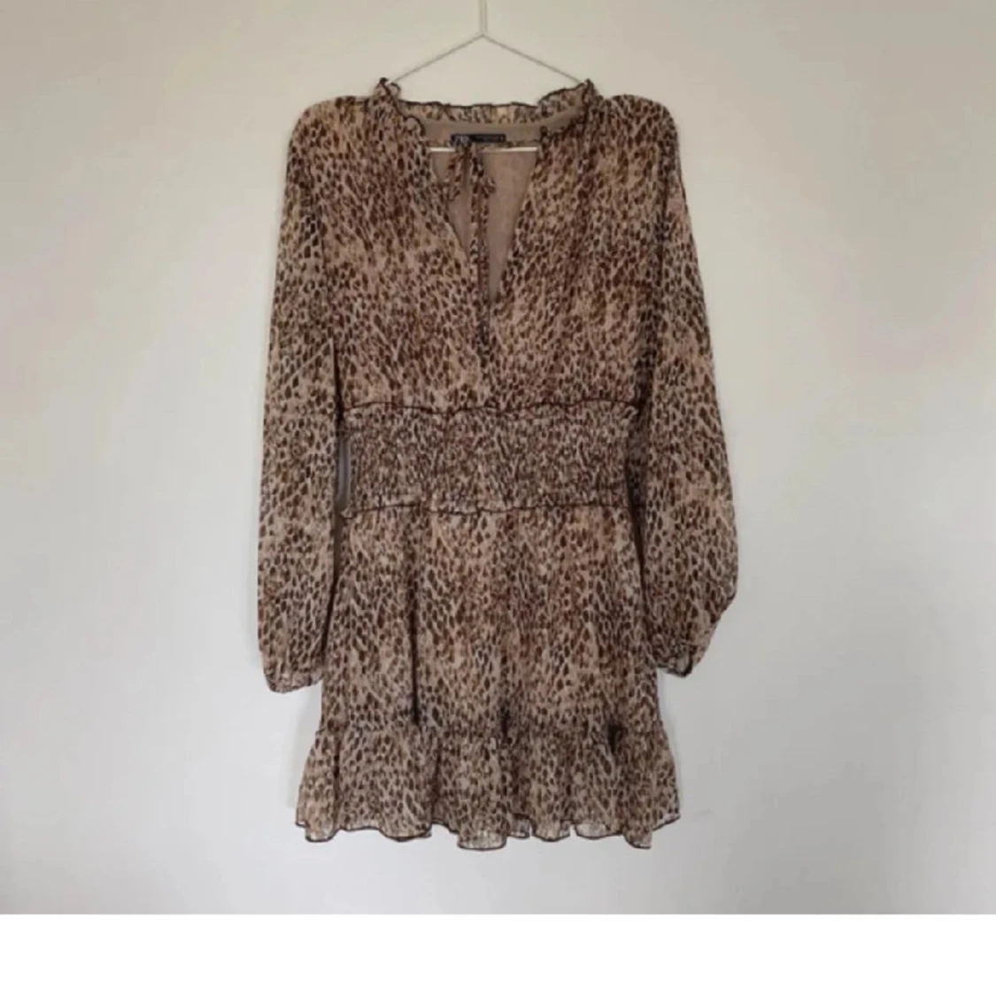 Zara klänning  - 90