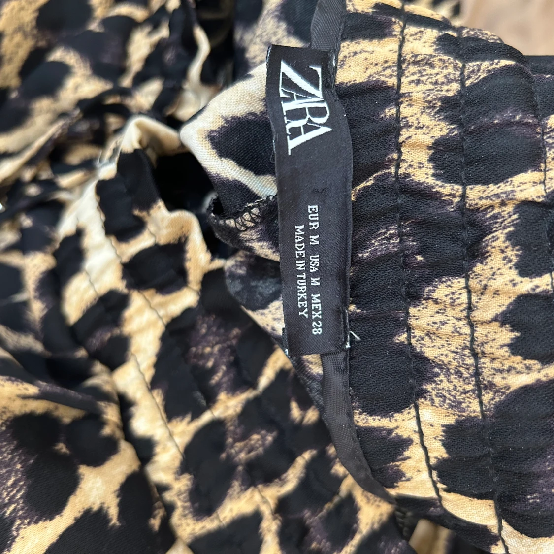 Byxor från Zara  - 91