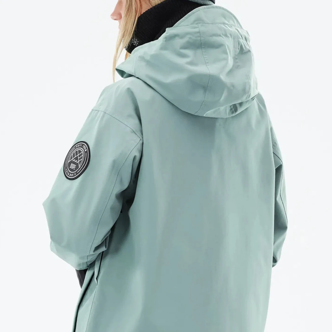 Dope blizzard w - 90