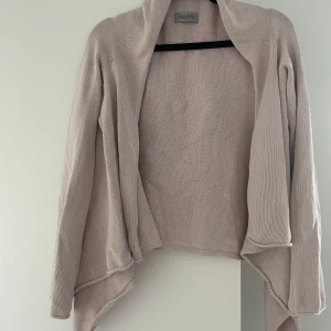 Hunkydory kofta - Storlek XS, knappt använd Babyrosa