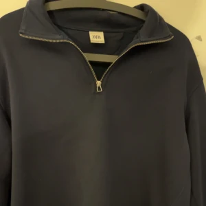 Polotröja - Jag har inte användt den på länge 