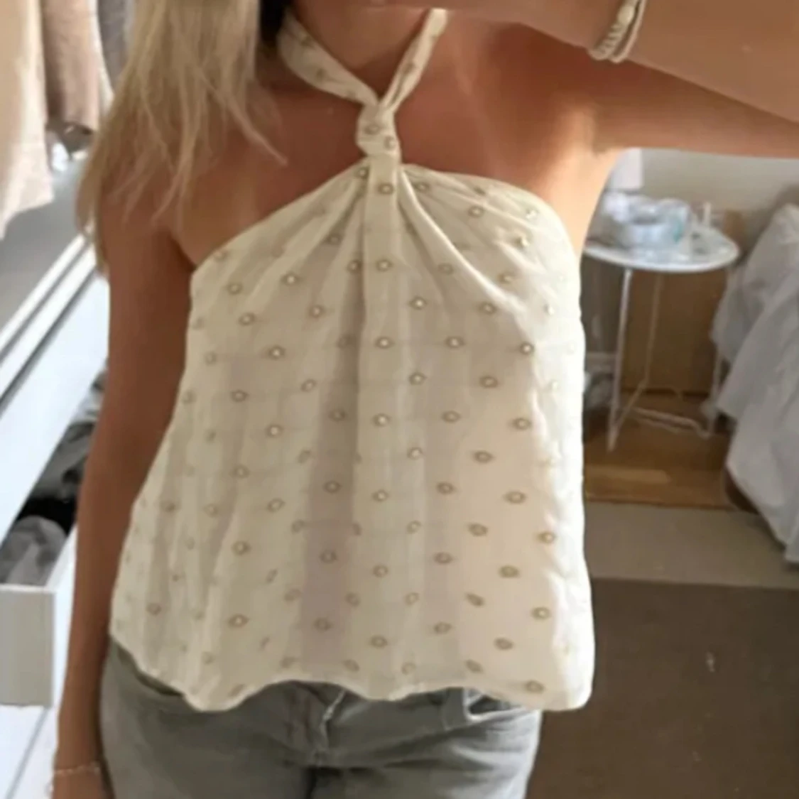 Zara blus - 90