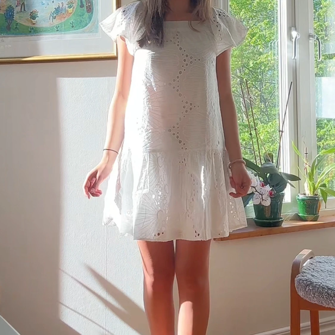 Studentklänning - 90