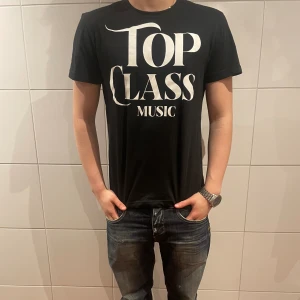 Top class  - Helt ny