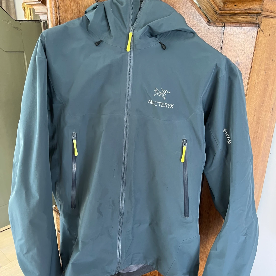 Arcteryx skaljacka - 93