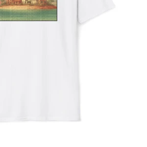 d'Cosas｜Belleza d'Islas T-Shirt - Klassig T-Shirt av 100% bomull, tryckt i Europa.｜ Kollektion 1 ”Belleza d'Islas”. Skriv i DM på plick för fler bilder eller för att köpa. Finns i storlekarna XS - XL. Pris 299 Kr med gratis frakt! 🌴