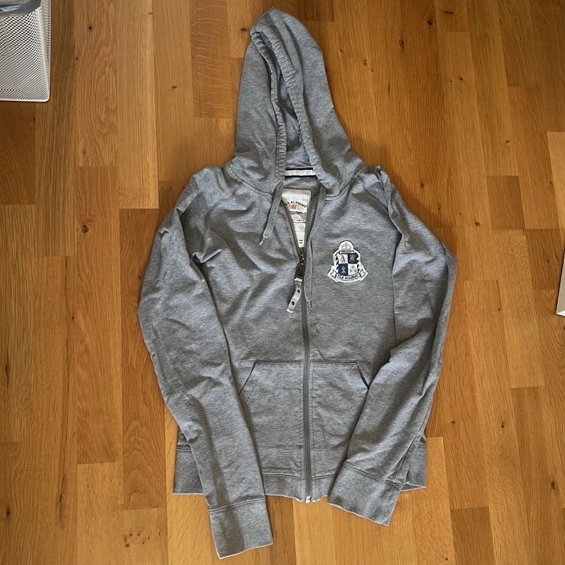 Vintage Fila Tröja - 44