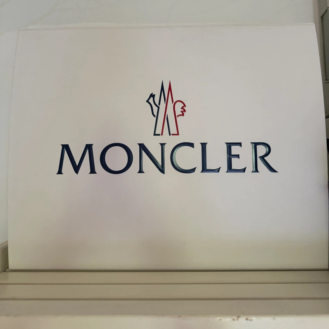 Moncler jacka Maya - 91