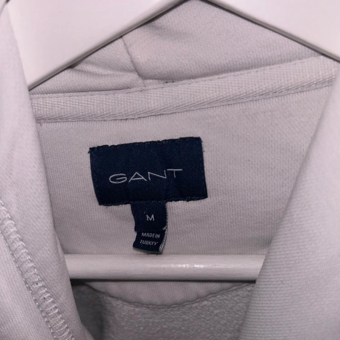 Gant hoodie  - 91