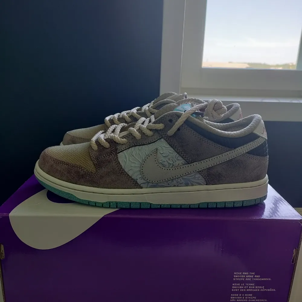 Nike SB Dunk 