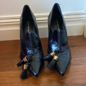 Kurt Geiger klackar  - Brasilianska designern Kurt Geiger 