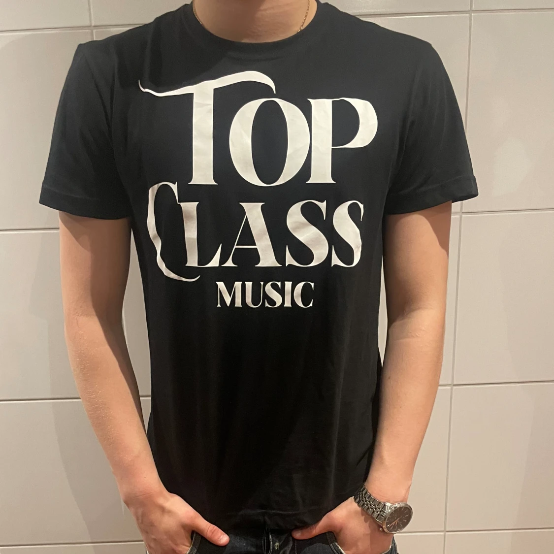 Top class T Shirt - 90