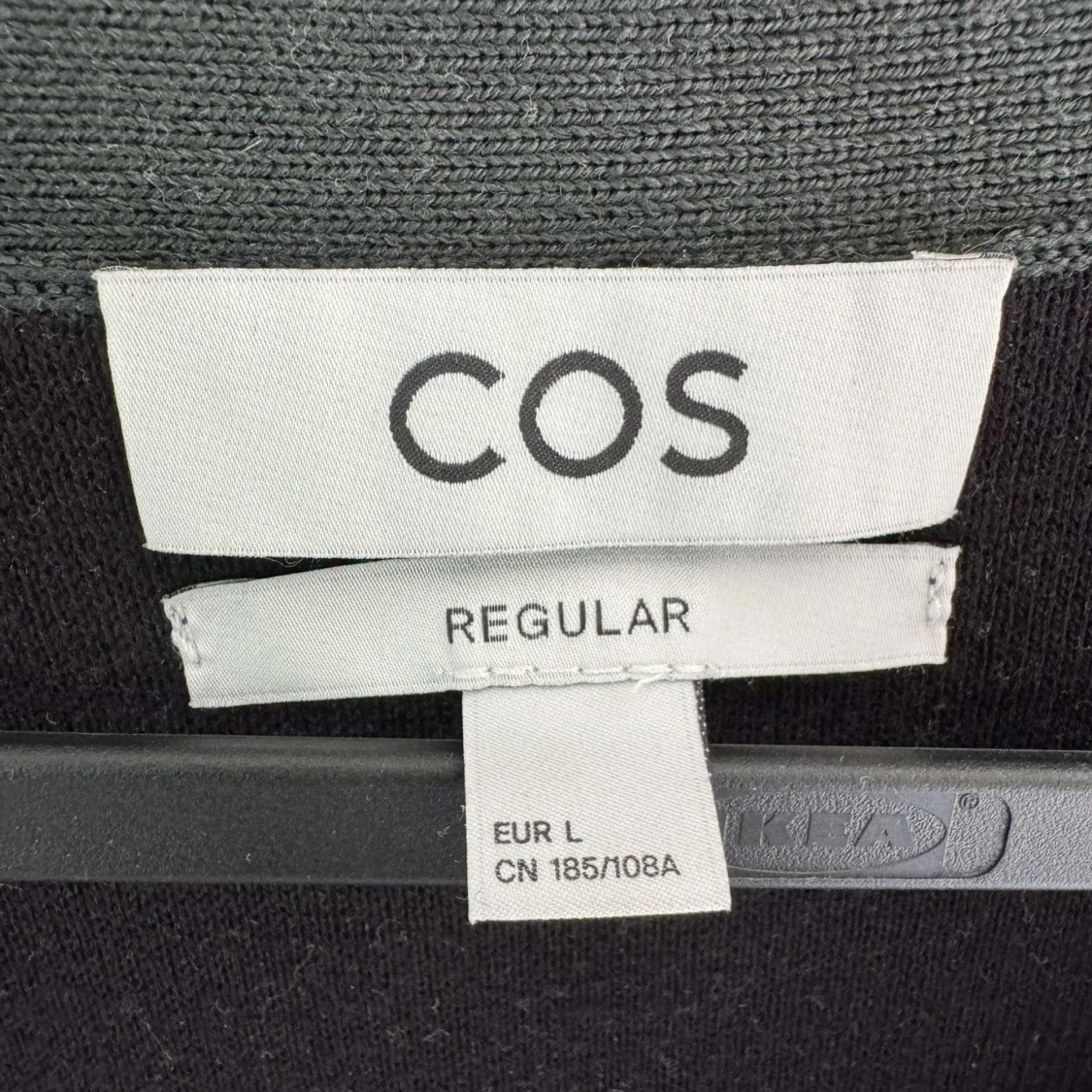 Cos cardigan - 90