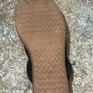 Isabel marant skor  - Säljer dessa Isabel marant skor svarta mycket bra skick 