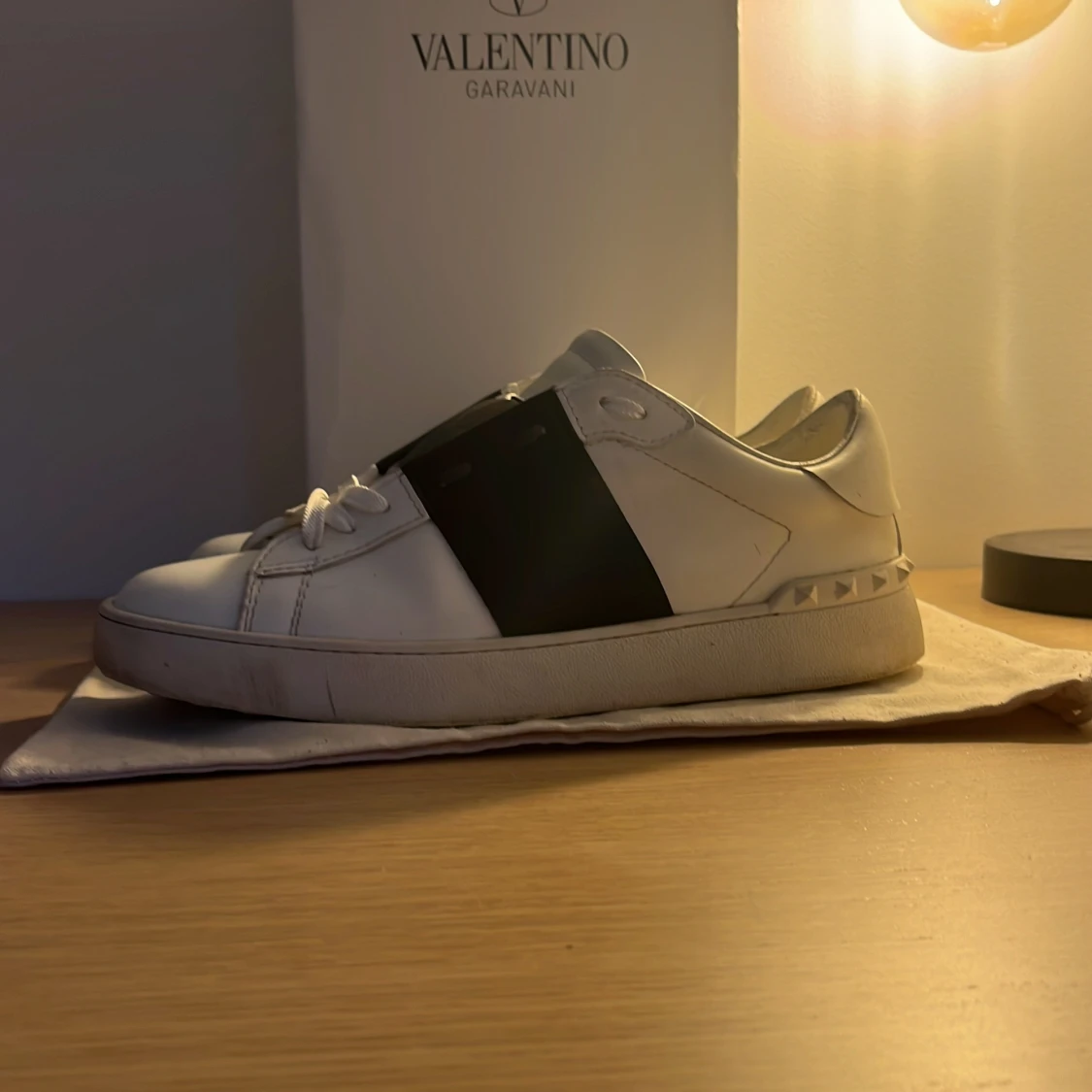 Valentino Open - 90