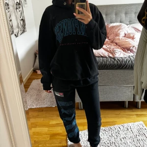 Tracksuit - Boohoo Man Tracksuit Sparsamt använd Slutsåld Nypris 700kr Storlek M 