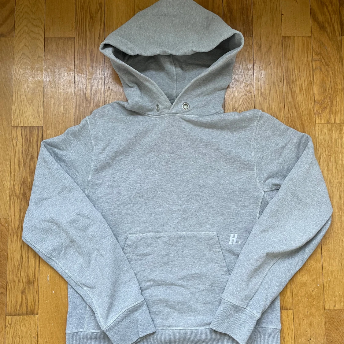 Helmut Lang Hoodie