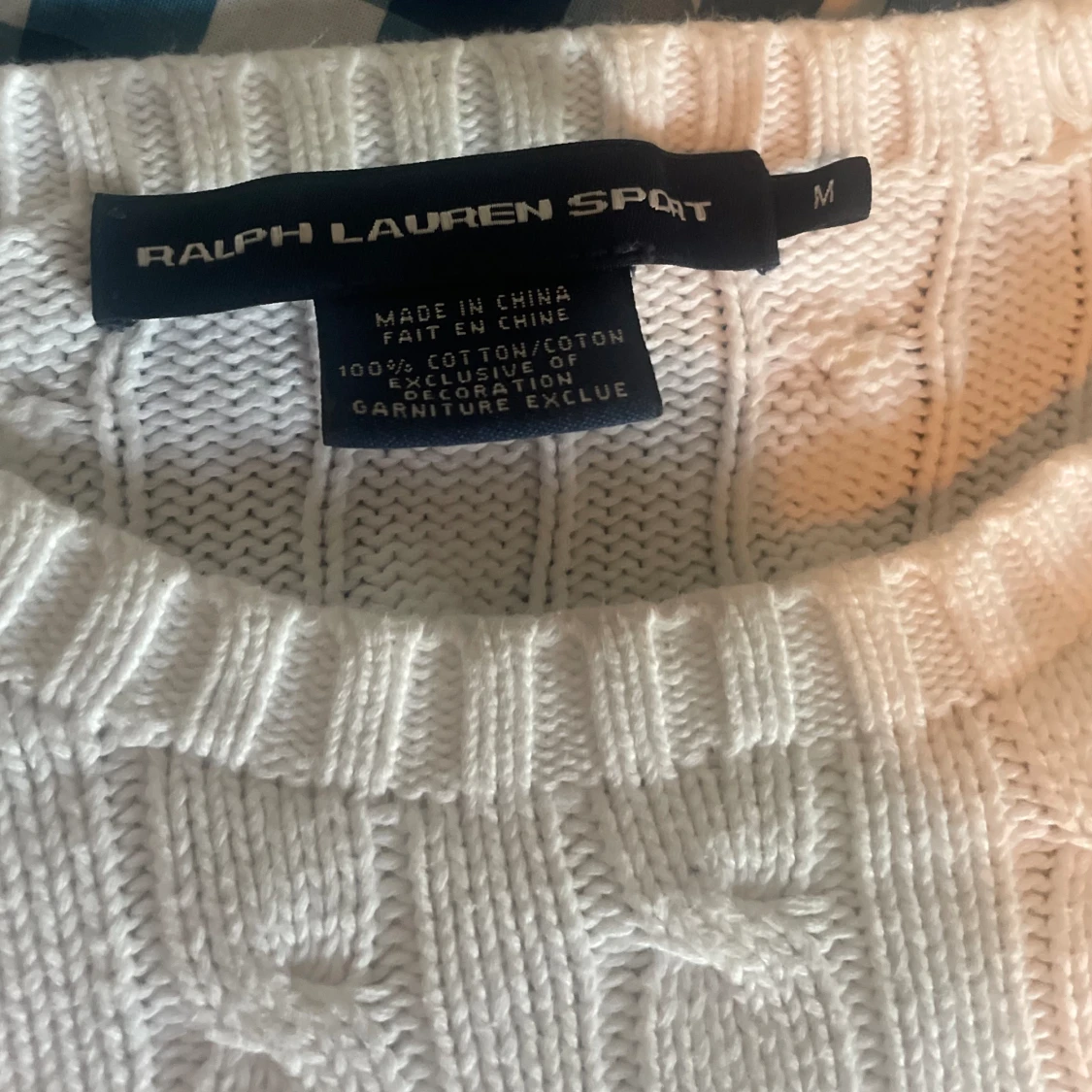  Ralph Lauren tröja - 92