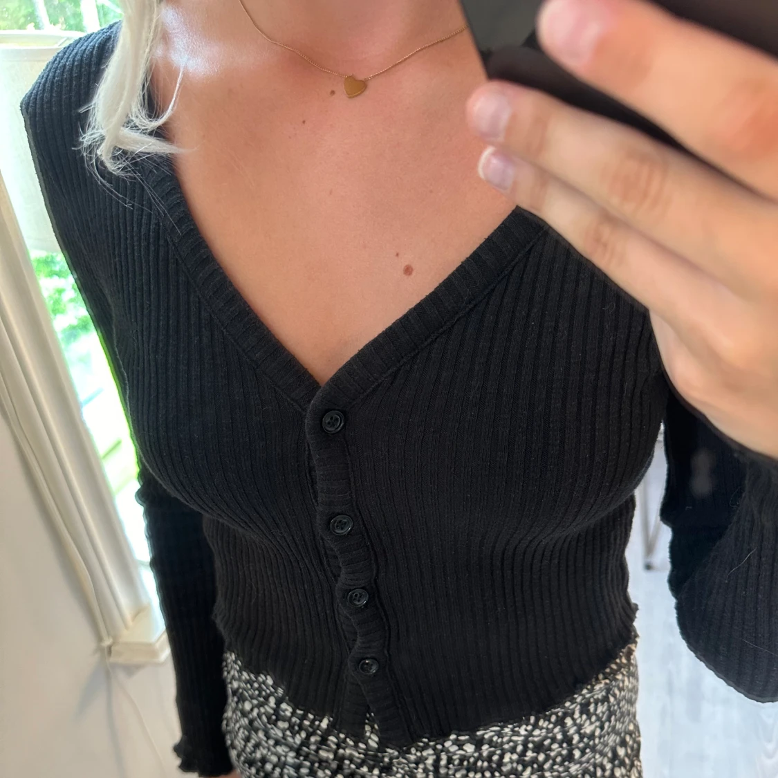 Gina Tricot Kofta - 90