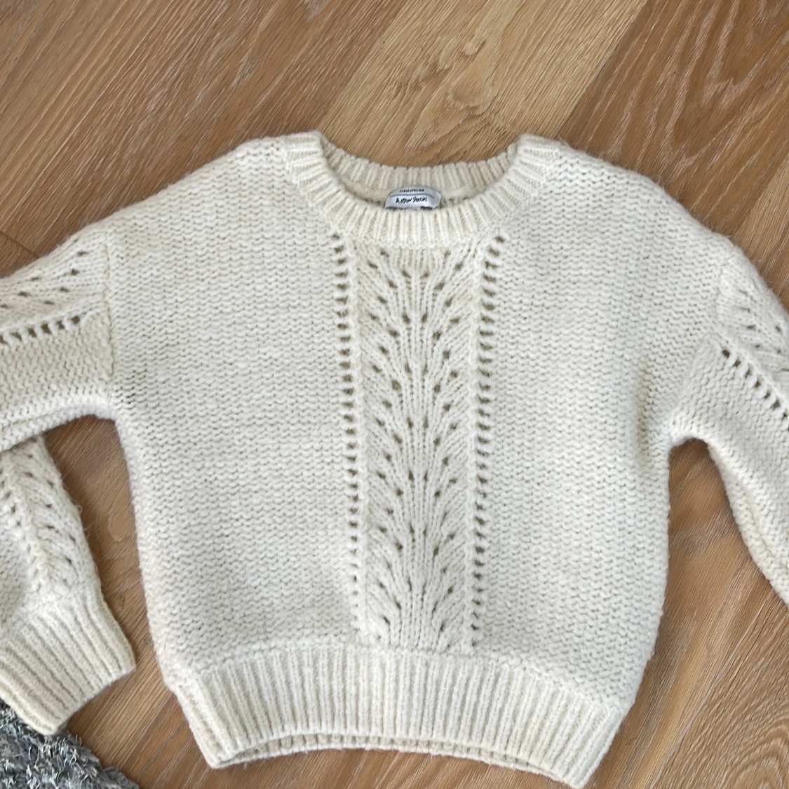 & Other stories tröja!