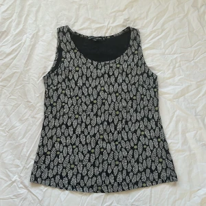 Linne - Linne med mönster 