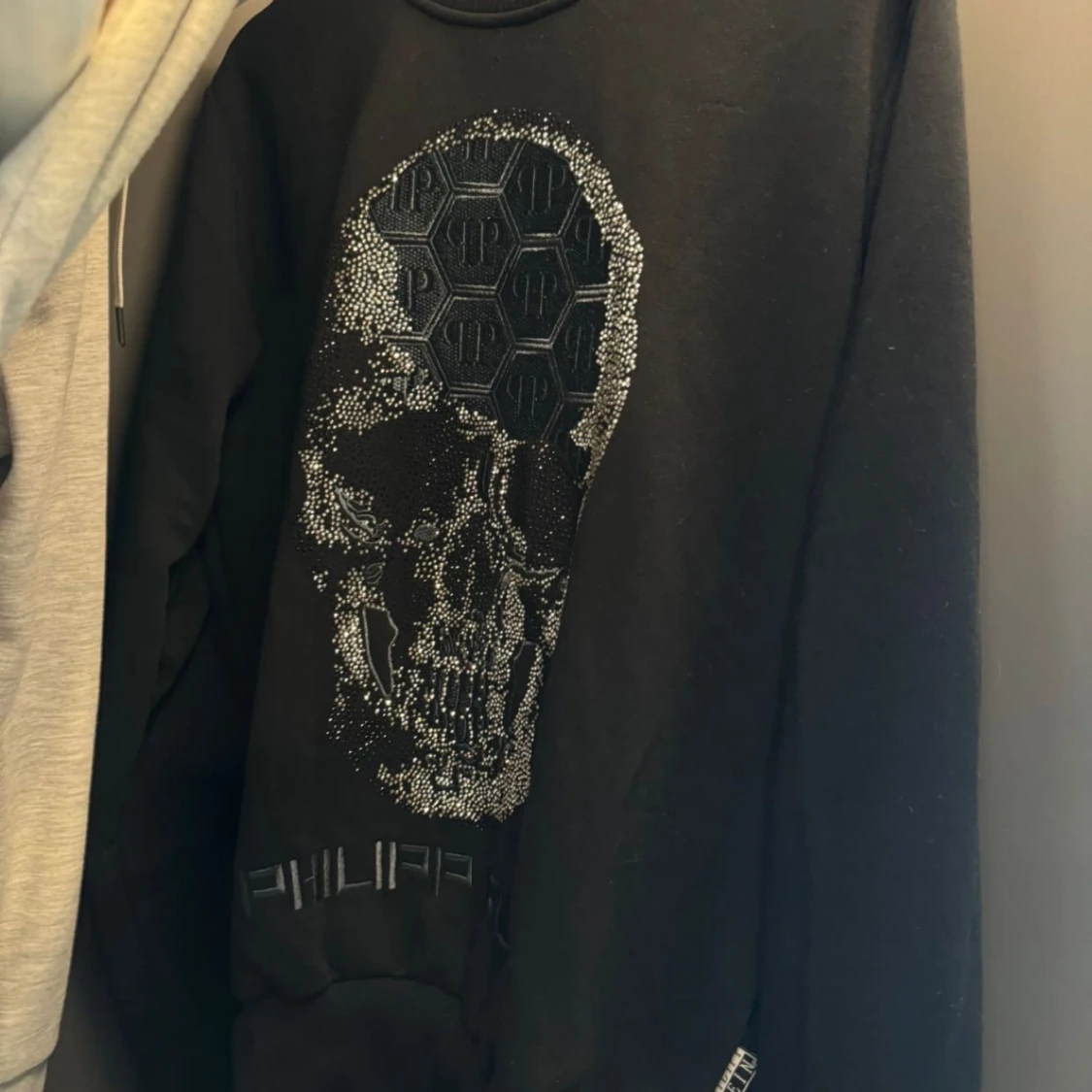 Philipp plein tröja