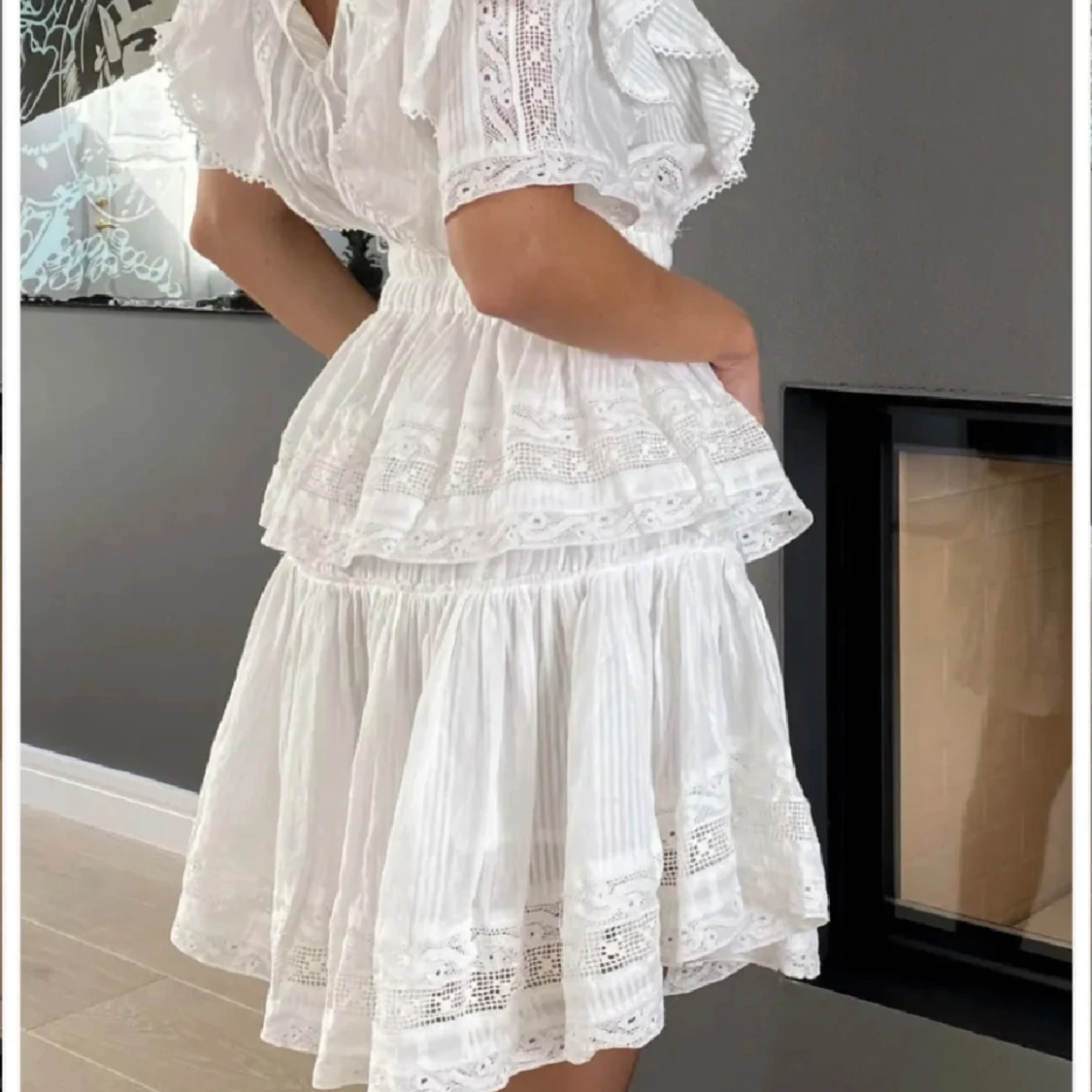 Byemilina klänning - 90